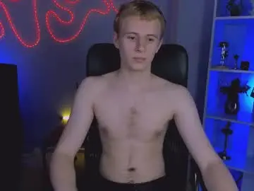 Chaturbate Adult Video Chat of leon_vault