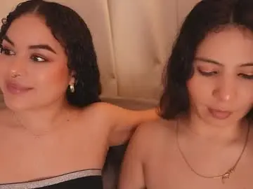 Chaturbate Live Porn of lexaa_sorokin