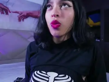 Chaturbate Sex Cam of liilithstone