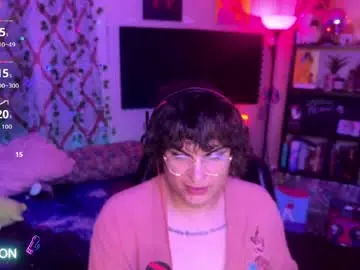 Chaturbate Best Webcam of lobotomyprincess