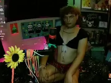 Chaturbate Adult Webcams of lobotomyprincess