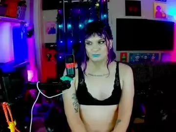 Chaturbate Best Webcam of lobotomyprincess