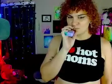 Chaturbate Live Sex of lobotomyprincess
