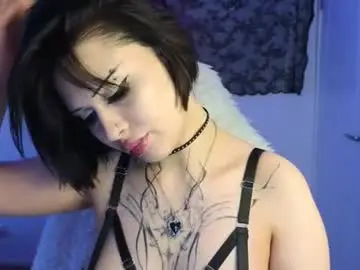Chaturbate Nude Webcam of lunamadden