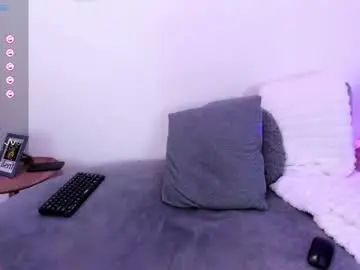 Chaturbate Nude Webcam of manu_ferx