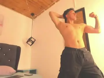 Chaturbate Private Sex Chat of marcos_vieyra