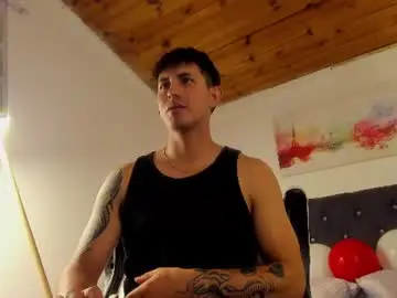 Chaturbate Adult Webcam of marcos_vieyra
