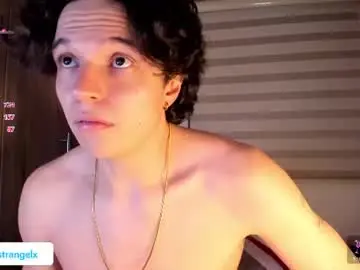 Chaturbate Free Porn Cam of mastrangelo_x