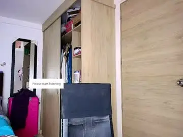 Chaturbate Best Webcam of megan_collins206