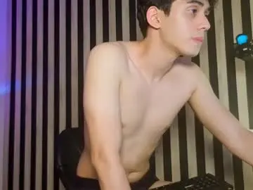 Chaturbate Adult Webcams of mikevoss_