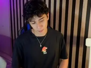 Chaturbate Live Sex of mikevoss_