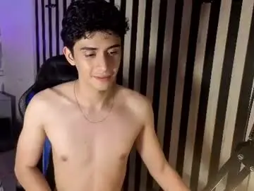 Chaturbate Sex Chat of mikevoss_