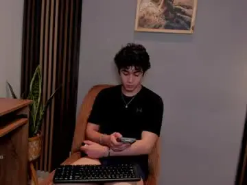 Chaturbate Sex Cam of mikevoss_
