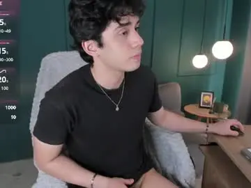 Chaturbate Live Sex of mikevoss_