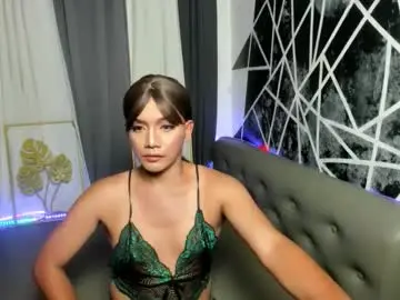 Chaturbate Nude Webcam of misstress_kyrie