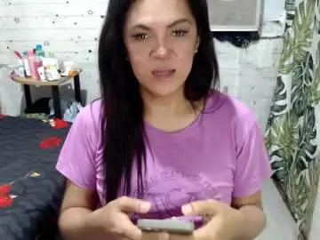 Chaturbate Free Live Porn of mistresssexymhacy69