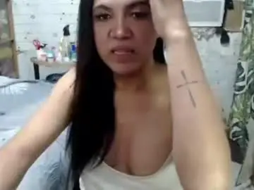 Chaturbate Live Sex Cam of mistresssexymhacy69