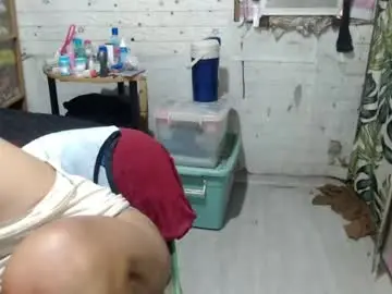 Chaturbate Live Sex Cam of mistresssexymhacy69