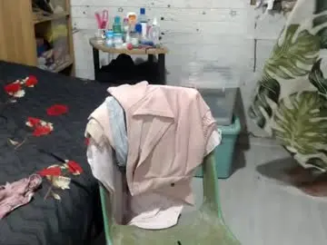Chaturbate Adult Webcam of mistresssexymhacy69
