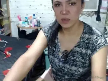Chaturbate Nude Webcam of mistresssexymhacy69