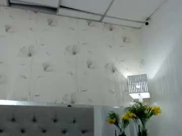 Chaturbate Live Sex Cam of naughty_madisson