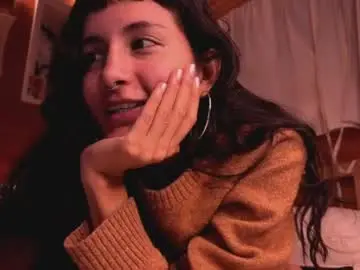 Chaturbate Watch Live Sex Cams of nina_just