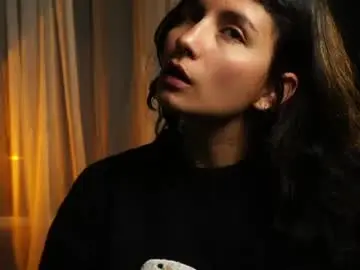Chaturbate Best Webcam of nina_just