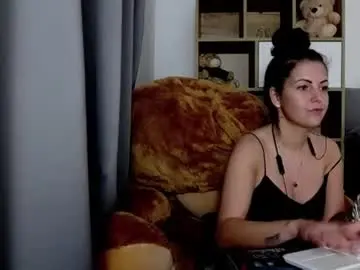 Chaturbate Adult Webcam of noirbella