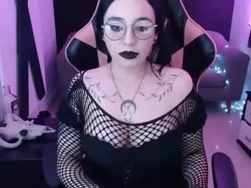 Chaturbate Live Sex of nyxnocturne