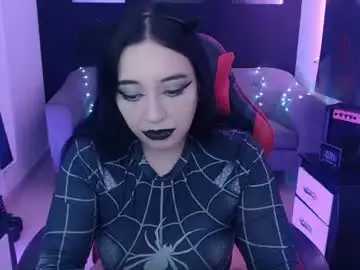 Chaturbate Sex Cam of nyxnocturne