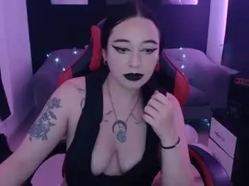 Chaturbate Live Sex of nyxnocturne