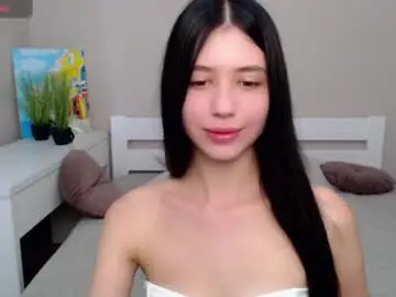 Chaturbate Sex Chat of oliviarichi