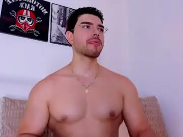 Chaturbate Adult Webcams of ryan_cooper_1