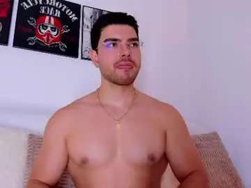 Chaturbate Sex Chat of ryan_cooper_1