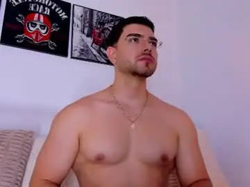 Chaturbate Adult Video Chat of ryan_cooper_1