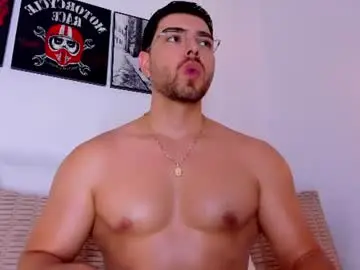 Chaturbate Best Webcam of ryan_cooper_1