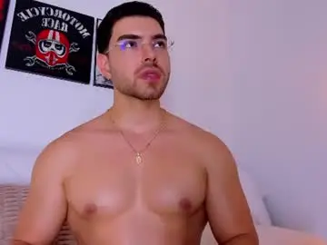 Chaturbate Adult Video Chat of ryan_cooper_1