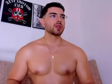 Chaturbate Live Sex of ryan_cooper_1