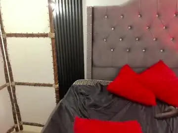 Chaturbate Live Sex of scarbadgirl_