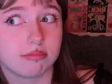Chaturbate Sex Cam of selena_lilith