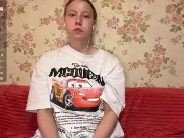 Chaturbate Adult Video Chat of shaylagagne