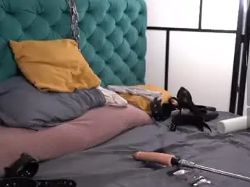 Chaturbate Private Sex Chat of shiny_lily