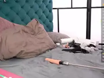 Chaturbate Live Porn of shiny_lily
