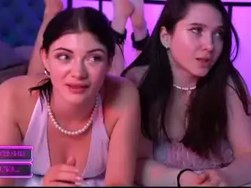 Chaturbate Live Porn of shiny_lily