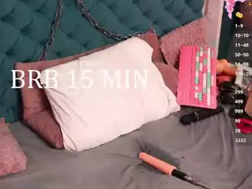 Chaturbate Live Sex Cam of shiny_lily
