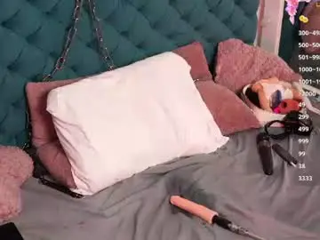 Chaturbate Sex Cam of shiny_lily