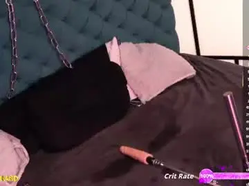 Chaturbate Private Sex Chat of shiny_lily