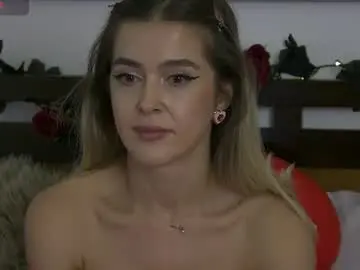 Chaturbate Adult Webcam of tessalu