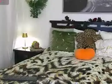 Chaturbate Live Sex Cam of tessalu