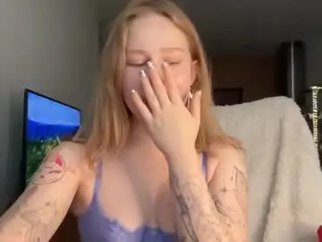 Chaturbate Adult Webcam of whoisalisa